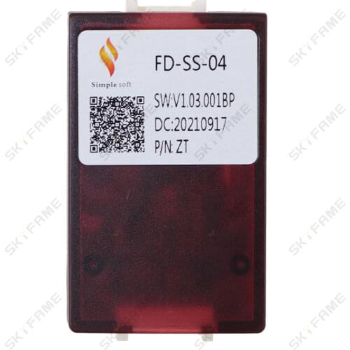 SKYFAME Car canbus box for Ford F150 Special DECODER Adapter