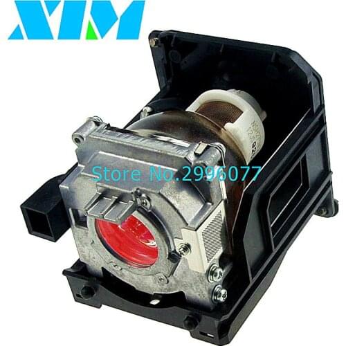 High Quality WT61LPE/50030764 Replacement Projector Bare Lamp with Housing for NEC WT610 WT615