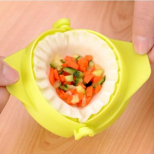 Wu Fang Molds For Dumplings China