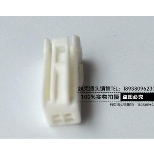1pc for Honda AVANCIER URV original 2PIN atmosphere door light fuse box with wire harness plug connector