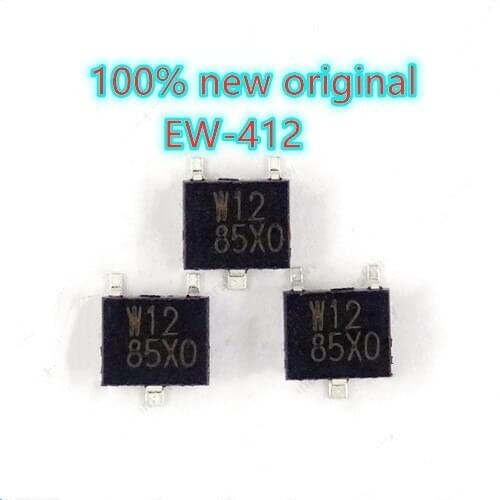 10PCS EW-412 EW412 100% new original