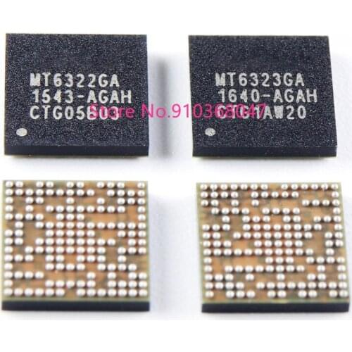 100% New MT6320GA MT6322GA MT6323GA MT6323LGA MT6350V MT6351V MT6353V MT6325V MT6328V MT6329BA MT6331P MT6332P MT6357V MT6357CRV