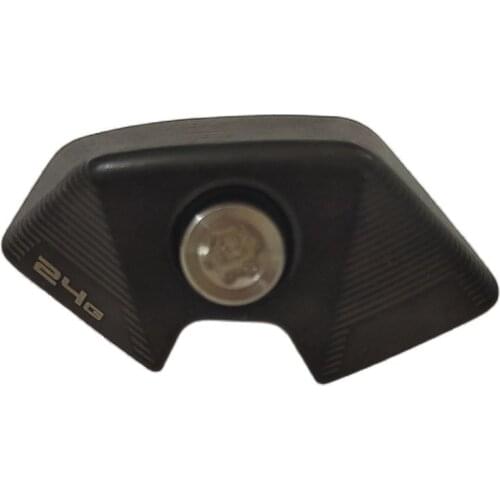 1x24g SIM2 Golf Weight for SIM2, SIM2 MAX Left Hand Driver with or without Wrench