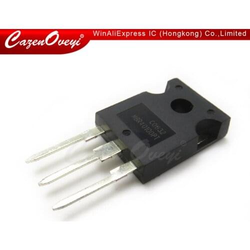 5pcs/lot MBR40100PT MBR40100 TO-247 In Stock