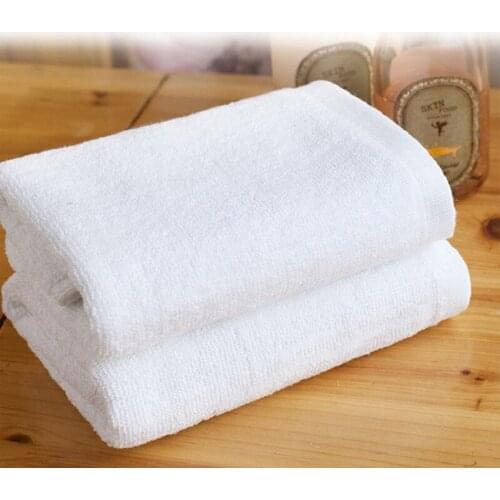 80x180cm beach towel thicken and pure cotton bath towel strandlaken Bathroom bath towel for Adult Commodity Multifunction