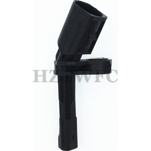 ABS Wheel Speed Sensor Left For Audi A3 Q3 TT Seat Skoda For VW Amarok Caddy CC Sharan Tiguan Passat Jetta For Golf 1K0927807