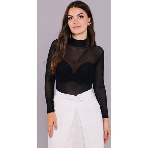 Flavour Knit Women's Long Sleeve T-shirts