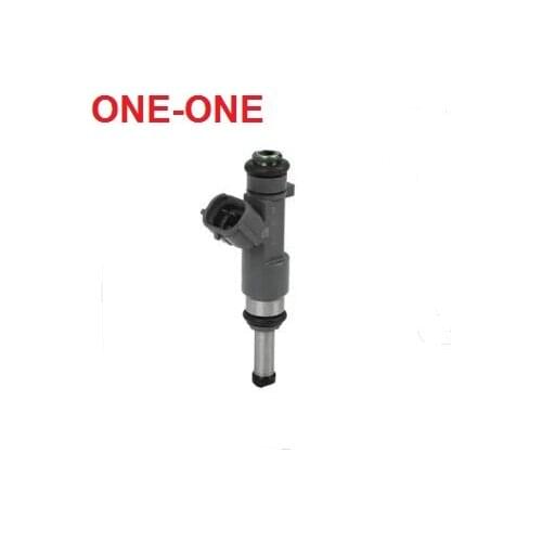 Fuel Injector Nozzle 16600-EA00A For Nissan