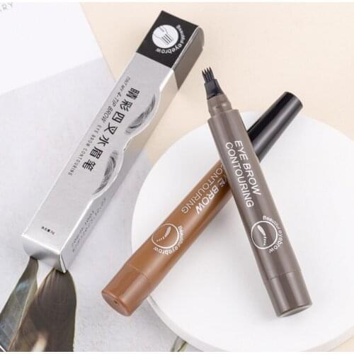 Косметика для бровей GUDU China At AliExpress