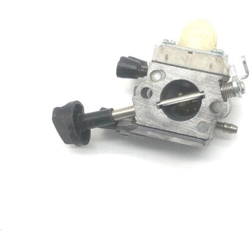Carburetor BG66 For Stihl Blower BG66 BG66C Zama C1M-S260