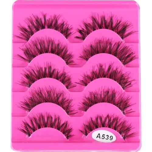 LADY LUNA Makeup Products