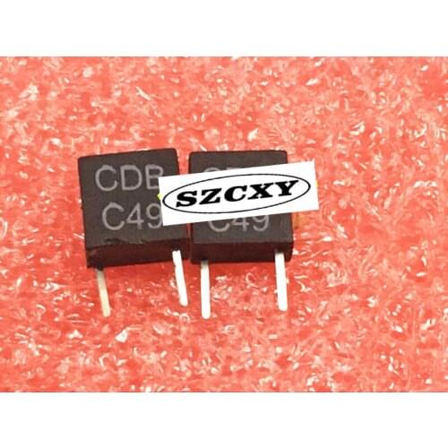 Home furnishings CDBM455C49 =25PCS Ceramic crystals