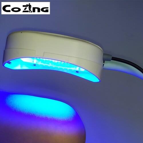 Health Care Red Light Therapy Photon Therapy Machine Relieve Pain