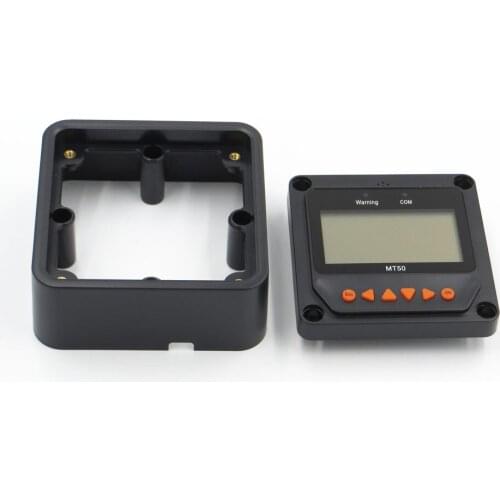 MT50 Meter LCD Display for EPSOLAR MPPT solar panel Tracer iTracer eTracer Landstar Viewstar XTRA 1210N 2210N 3210N 4210N