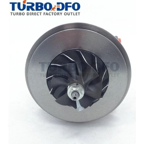 NEW turbine 49135-02100 for Mitsubishi Pajero II 2.5 TD 4D56TD 74 KW 99 HP - turbo charger core MD106720 TF035 CHRA cartridge