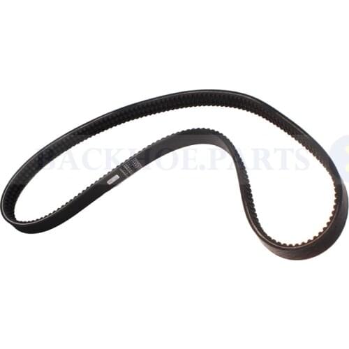 Drive Belt 6667322 for Bobcat Skid Steer Main Pulley Pump 653 751 S130 S150 S160 S175 S185 S205