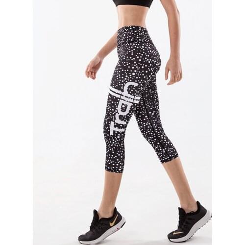 High Waist Sportswear Seamless Leggings Push Up Leggins Sport Women Fitness Running Yoga Pants Print Energy Gym Girl