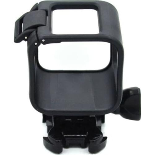 Standard Side Of The Border Frame for Gopro Hero 4S/4 Session Border Protection