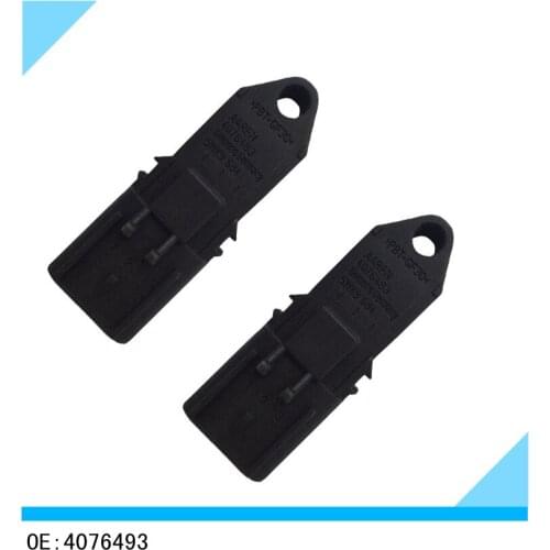 High Quality MAP Pressure Sensor 4076493 For Cummins For Volvo For Dong Feng Engines Truck 4076493