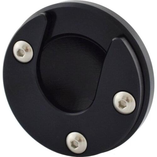 Waase Motorbike For Aprilia GPR125 GPR150 APR150 CR150 Kickstand Foot Side Stand Extension Pad Support Plate