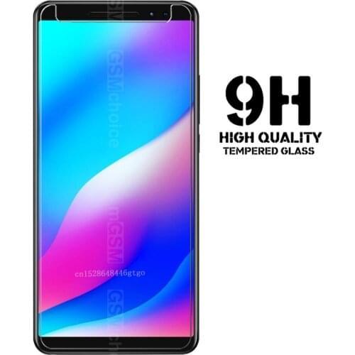 For Blackview Max1 Tempered Glass 9H 2.5D Premium Phone Screen Protector Film For Blackview Max 1 6.01"