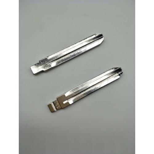 10Pcs/lot Best Qualit NO. 111 Key Blade For Subaru modification Flip Key Blade, Car Blank Key Blade