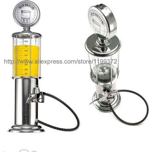 12set/lot Single Beer Machine liquid Shots Gun Gas station dispenser beverage Machine Mini water Supernova Sales #DHL01