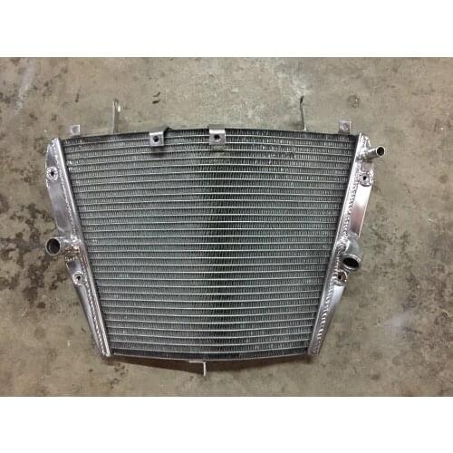 GOLPHER ALUMINUM MOTORCYCLE RADIATOR FOR HONDA CBR1000RR 08-11
