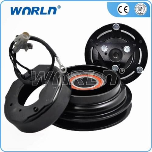 Auto ac compressor clutch 10S11C 1PK for Toyota Hilux DSL/Vigo 12V