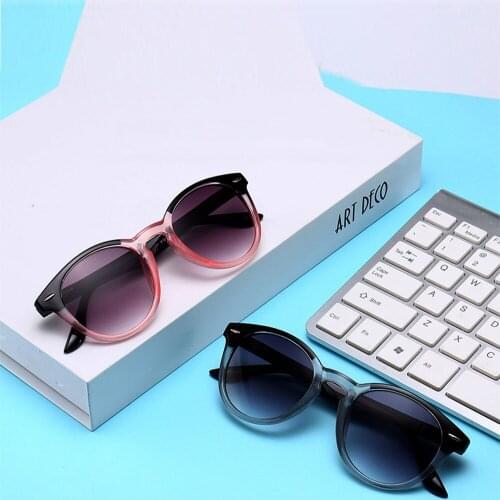 CLARA VIDA 2paires!!! round ultralight frame for women men unisex resin reading glasses +1.0 +1.5 +2.0 To +4.0