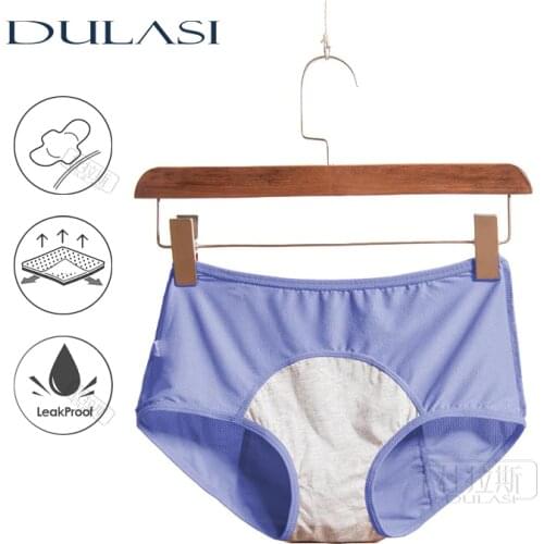 DULASI Women's Briefs Briefs