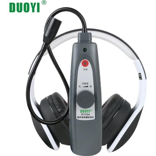 Duoyi Ultrasonic Flaw Detectors