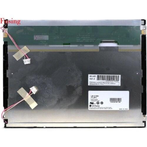 Fusing LB121S03-TL01 LG LCD panel, Free shipping