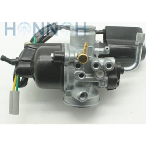 Typhoon 12mm Aprilia SR 50 Funmaster carburetor Derbi Atlantis 50 AC Piaggio Liberty 50 FOR Gilera Stalker 50 carburetor PHVA 12