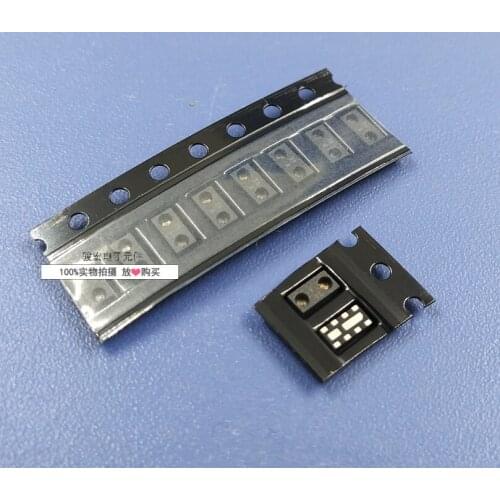 Original new 100% US5182DGL8 ODFN4X2 three in one ambient light distance sensor light sensor for mobile phones (SWITCH)
