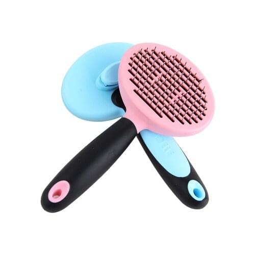 Pet Products Dogs Brush Pet Hair Combs