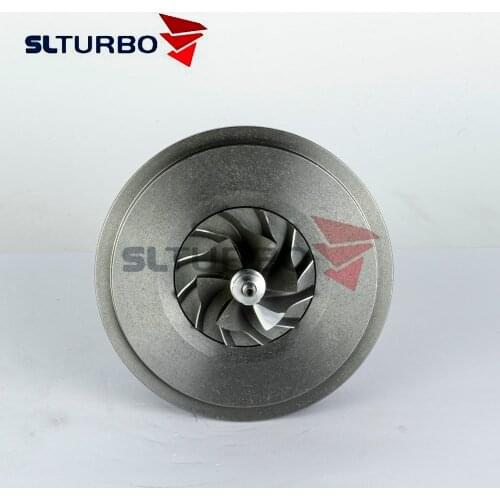 Garrett GT1544Z 706499 turbo cartridge Balanced for Ford Focus I 1.8TDDi 90HP 66 Kw BHDB - turbine core 706499-5004S NEW 1351395