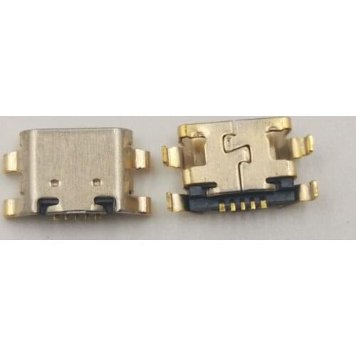 10Pcs USB Charger Charging Port Plug Dock Connector Jack For Lenovo TAB 2 4 8 TB-8504F 8504X 8504 8X04F X30 A6500 TB2-X30F X30L