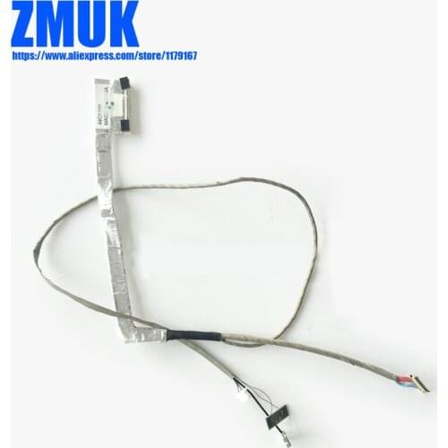 New Original Screen video cable For Lenovo Thinkpad X300 X301 Series,PN 44C5399