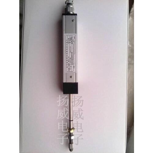 CWY100F high performance linear displacement sensor CWY70F straight sliding potentiometer electronic ruler