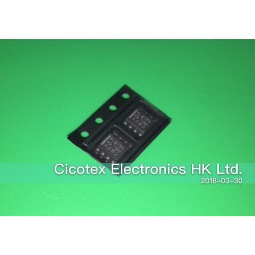 10pcs/lot SN65LBC184DR SOP8 6LB184 IC DIFF TRANSCEIVER W/TVS 8-SOIC 65LBC184 SN65LBC184D