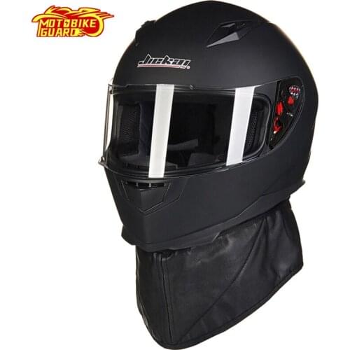 2021 JIEKAI Motorcycle Full Face Helmet Motorbike Helmets Knight Safety Caps Helmet Moto Casque Casco Capacete Men