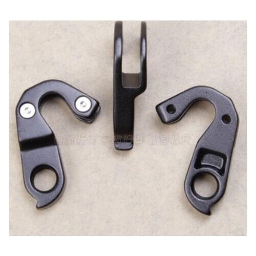 5pcs/lot Bike Rear Derailleur Hanger Gear Mech Dropout for BMC AKA #41 #42 Teammachine R6-AL ALR01 SLR01 SR02 SR03 with Bolt