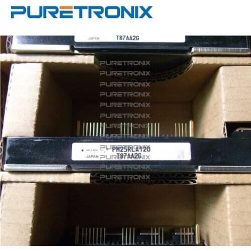 PM25RLA120 PM50RLA120 PM75RLA120 intelligent power module