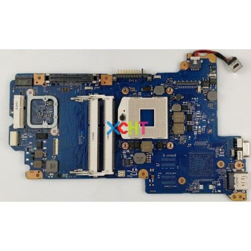 FAL4SY1 A3012 A QM67 PGA989 DDR3 for Toshiba Tecra R840 R845 Laptop NoteBook PC Motherboard Mainboard