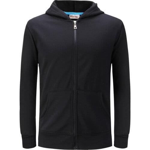 MRMT 2021 Brand Autumn and Winter Mens Hoodies Sweatshirts Thick Fleece Zipper Hooded Cardigan for Male Hoodie Sweatshirt