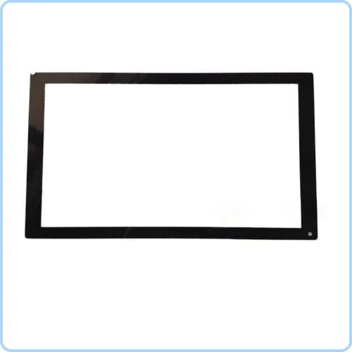 New 10.1" Touch Screen Digitizer Replacement For Carrefour CT1000 CT1005 Tablet PC