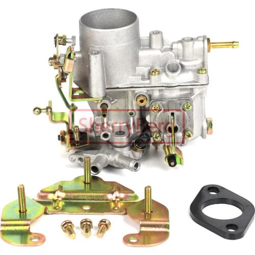 New Carburettor Fit for Renault R4 GTL 1961-1992 Carburetor SOLEX MODEL 32 DIS