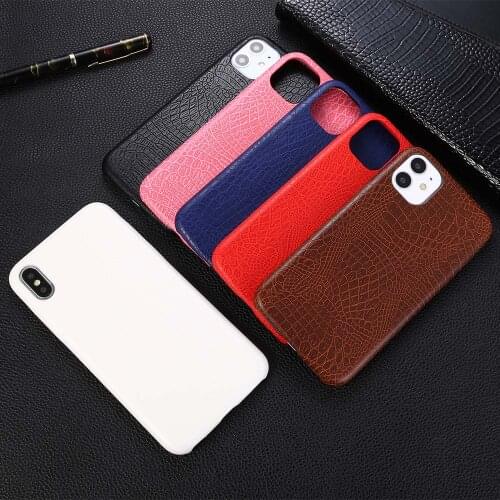 Olevo Leather Phone Cases