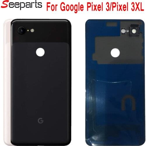 Seeparts Google Pixel 3 XL Batteries